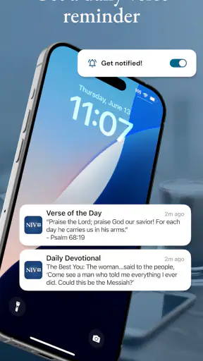 NIV Bible