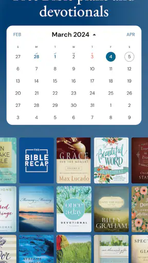 NIV Bible