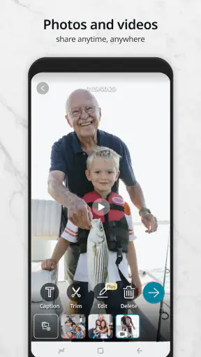 Nixplay App