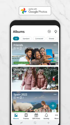 Nixplay App