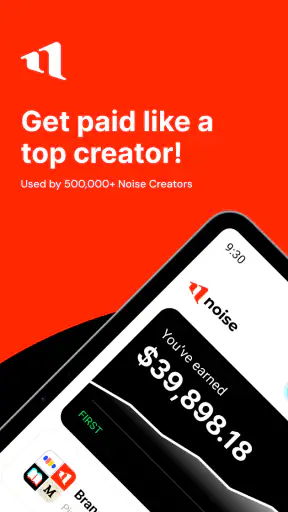 Noise - Make Money Creating