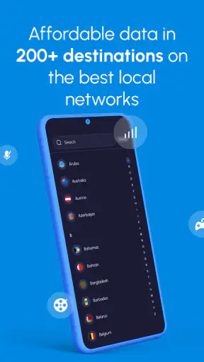 Nomad eSIM: Prepaid Data Plan