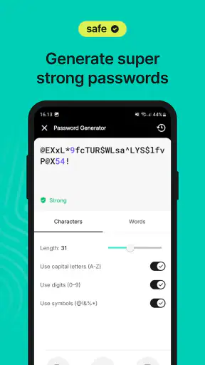 NordPass Password Manager