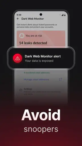 NordVPN – fast VPN for privacy