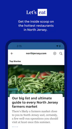 North Jersey: Record & Herald