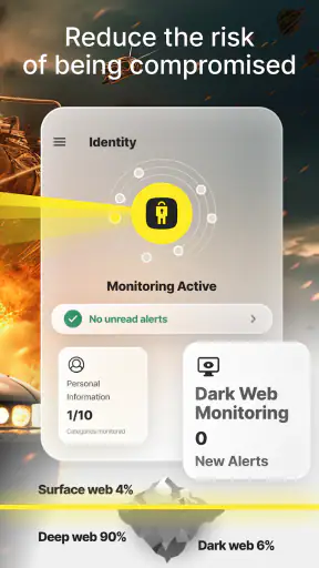 Norton VPN – Fast & Secure