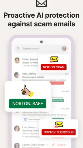 Norton360 Antivirus & Security
