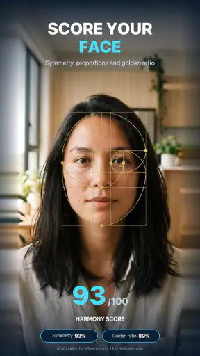 Nose Job - Plastic Surgery AI