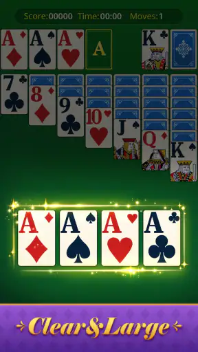 Nostal Solitaire: Classic Card