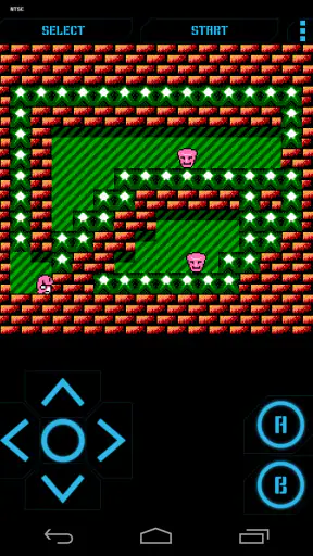 NostalgiaNes Pro