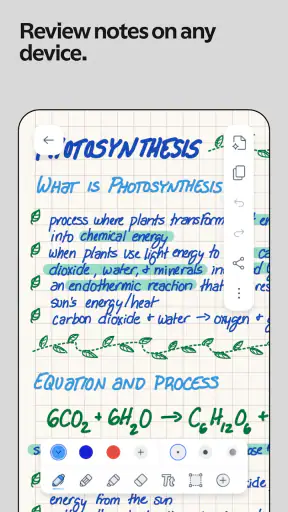 Notability: AI Note Workspace