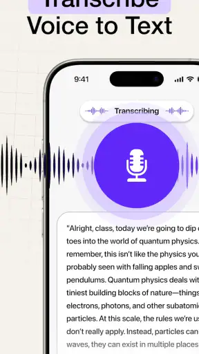 Note AI: Smart Note Taker