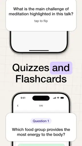 Note AI: Smart Note Taker
