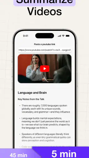 Note AI: Smart Note Taker