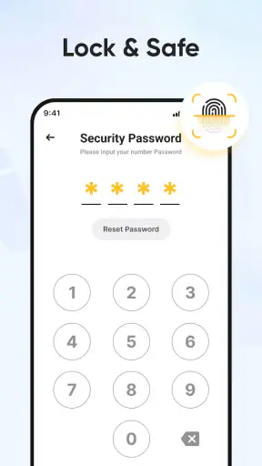 Notepad, Notebook, Notes app