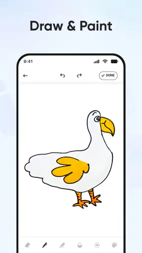 Notepad, Notebook, Notes app