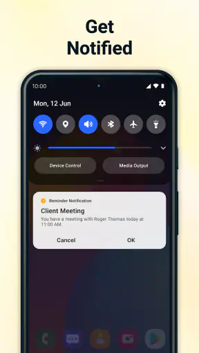 Notepad - Notes and Notebook