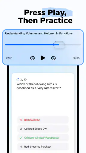 Notewise - AI Notes, PDF, Docs