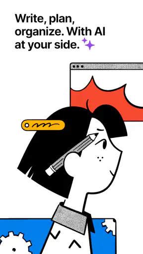 Notion: Notes, Tasks, AI