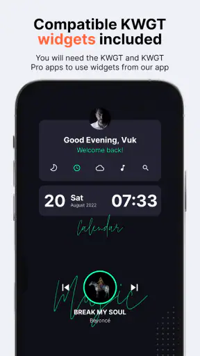 Nova Dark Icon Pack