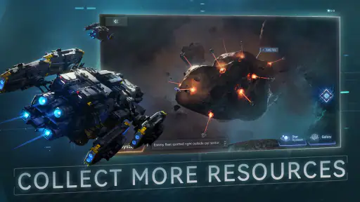 Nova: Space Armada