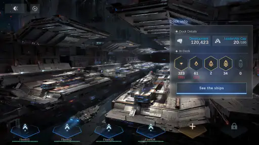 Nova: Space Armada