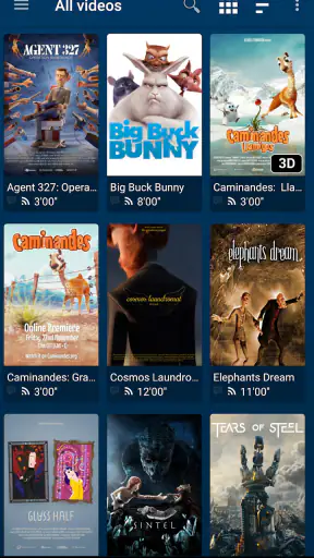 NOVA Video Player