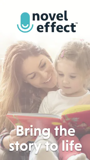 Novel Effect: Read Aloud Books