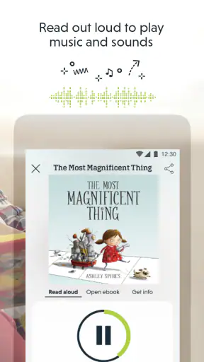 Novel Effect: Read Aloud Books