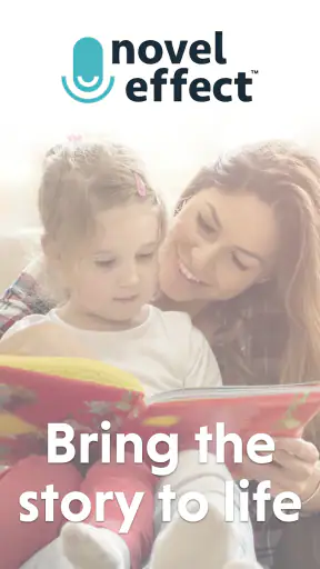 Novel Effect: Read Aloud Books