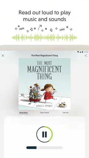 Novel Effect: Read Aloud Books