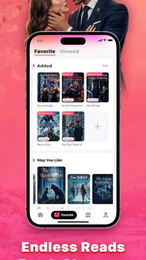NovelFun - Webnovel & Fictions
