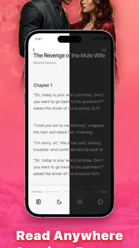 NovelFun - Webnovel & Fictions