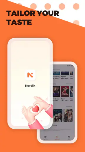Novelix