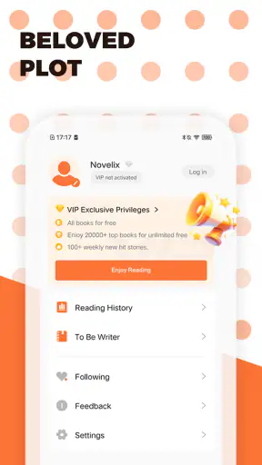 Novelix