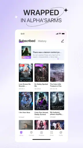 Novellair-Your Book Nook