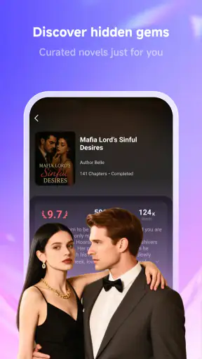 Novelmates-Stories&Novels
