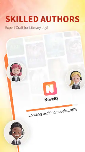 NovelQ