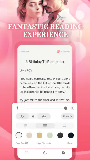 NovelsReader