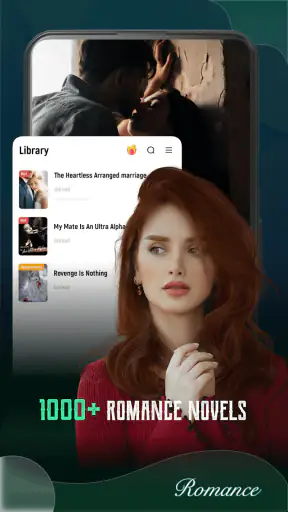 NovelWorld-Read Romance Story