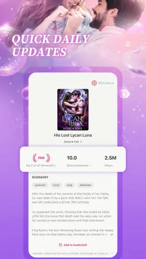 NovelZoom