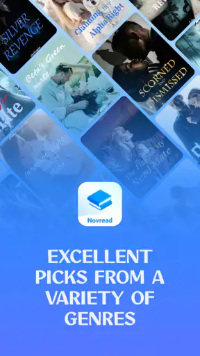 NovRead
