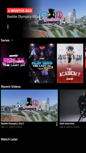 Now Thats TV