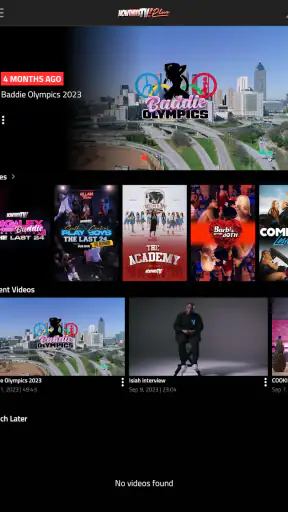 Now Thats TV