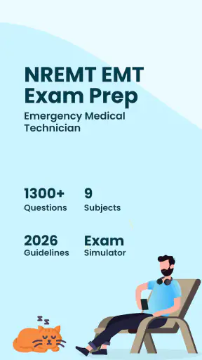 NREMT EMT EXAM PREP 2026