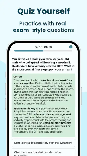 NREMT EMT EXAM PREP 2026