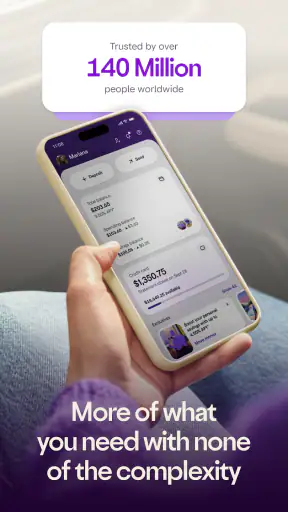 Nu: Everyday mobile banking