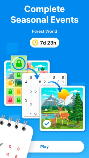 Number Match - Number Games