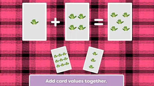Numberblocks: Card Fun!
