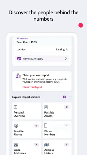 NumberGuru: Spam & Caller ID